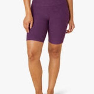 Beyond Yoga Spacedye Biker Short